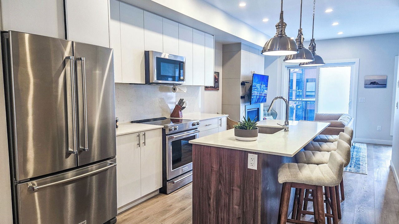 Photo of Kitchen in Panorama