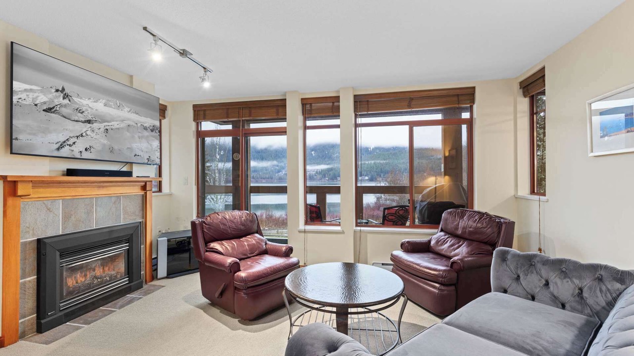 Photo of Livingroom in Nicklaus North