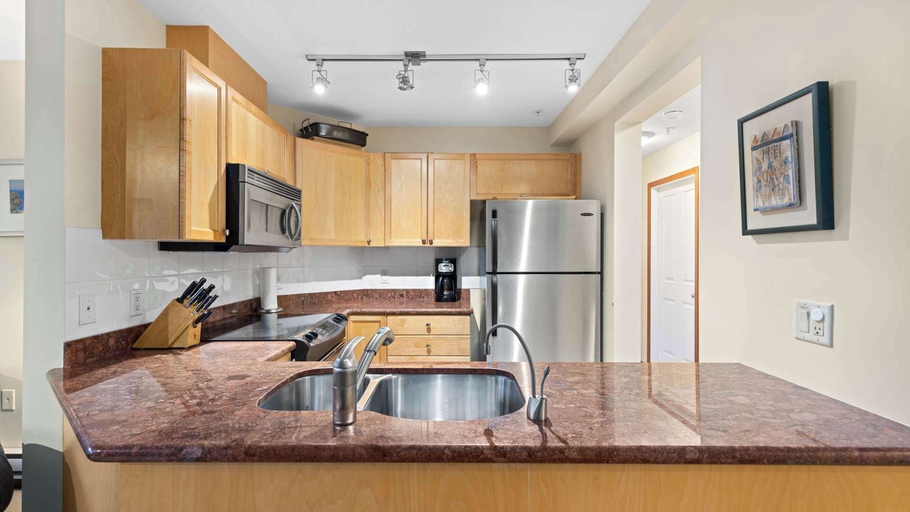 Photo of Kitchen in Nicklaus North