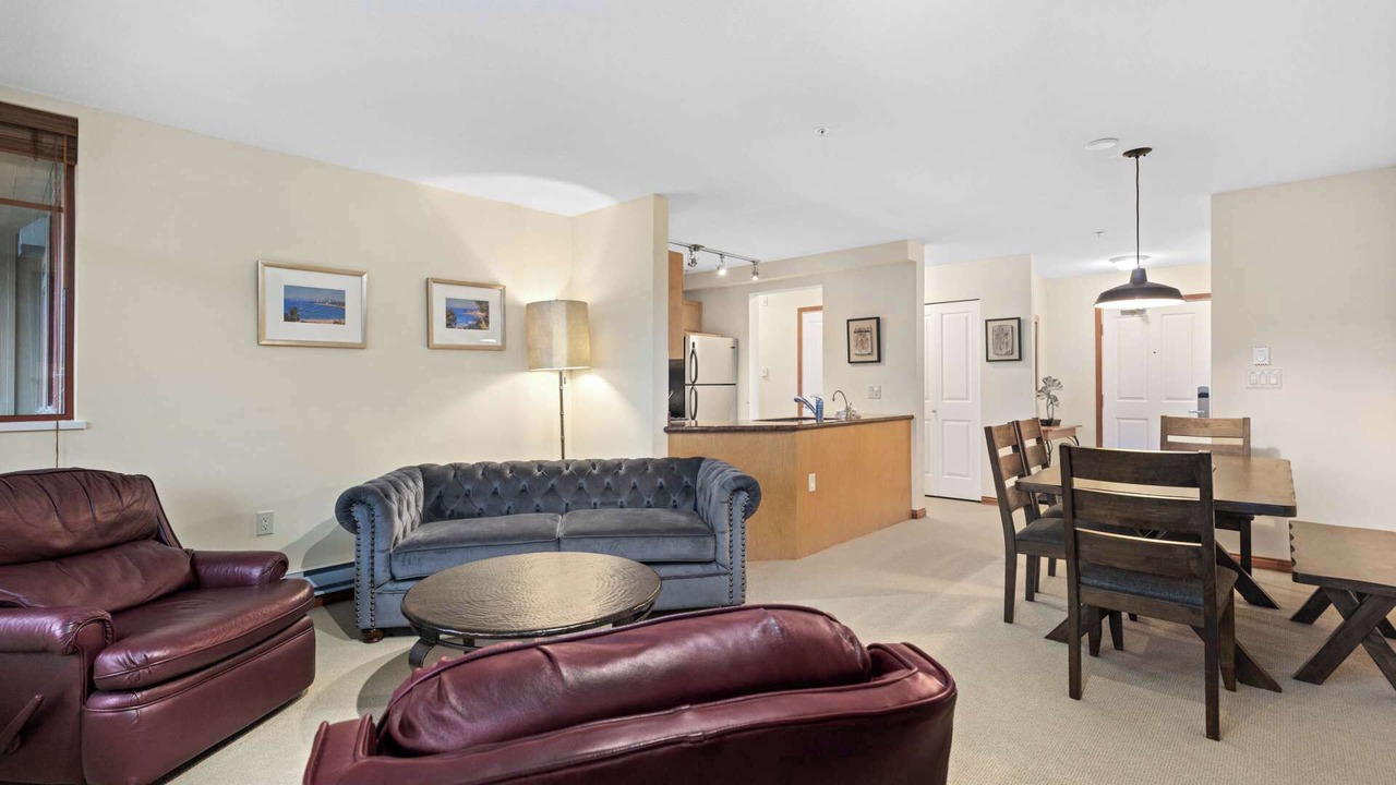 Photo of Livingroom in Nicklaus North
