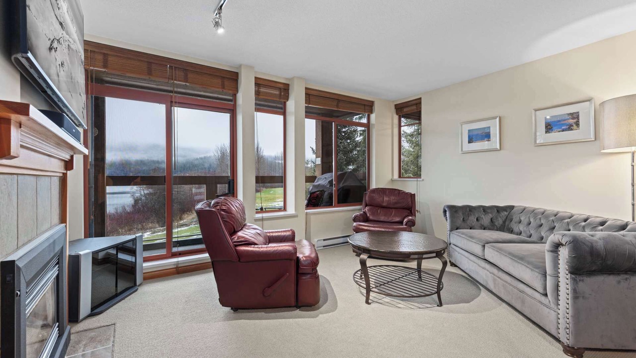 Photo of Livingroom in Nicklaus North