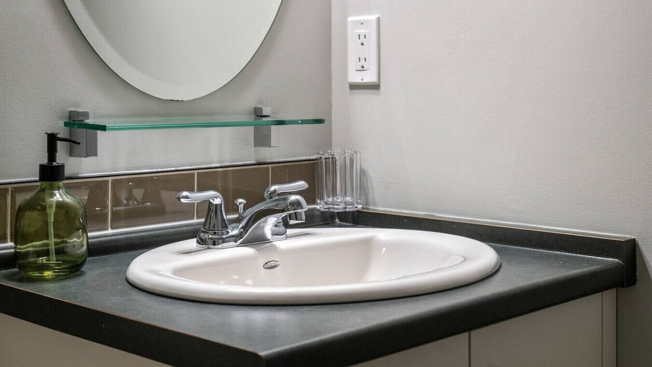 Photo of Bathroom in Panorama