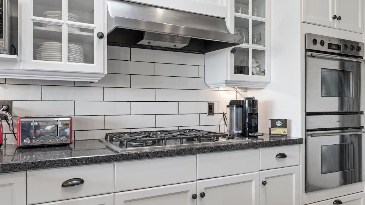 Photo of Kitchen in De Winton