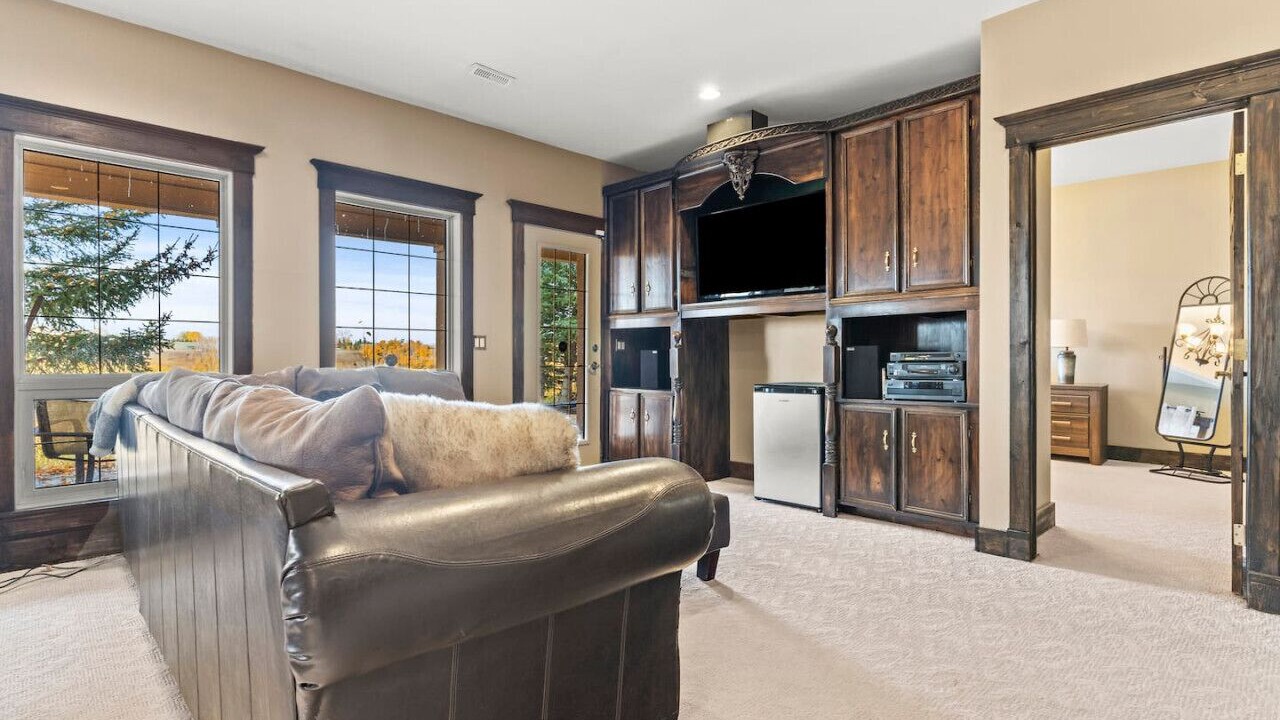 Photo of Livingroom in De Winton