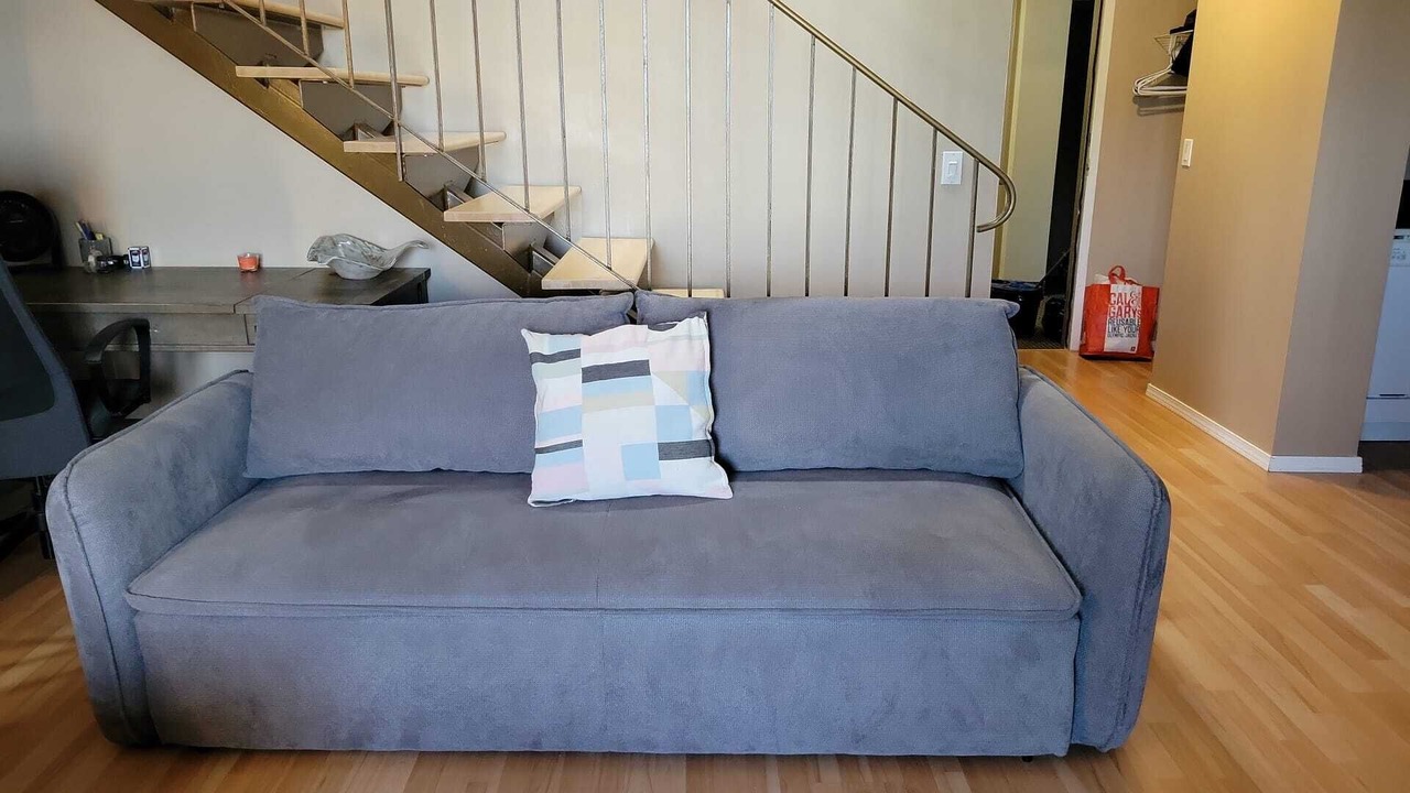 Photo of Livingroom in Dalhousie