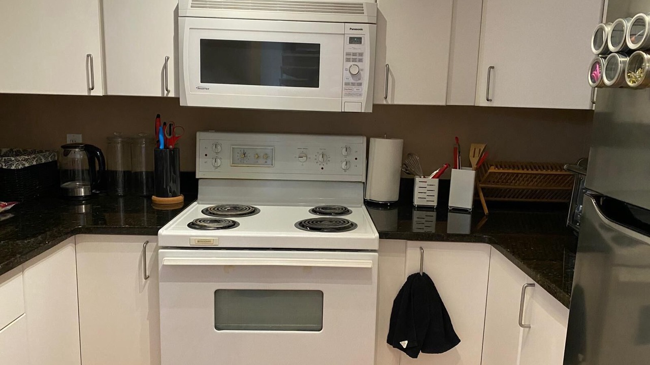Photo of Kitchen in Dalhousie