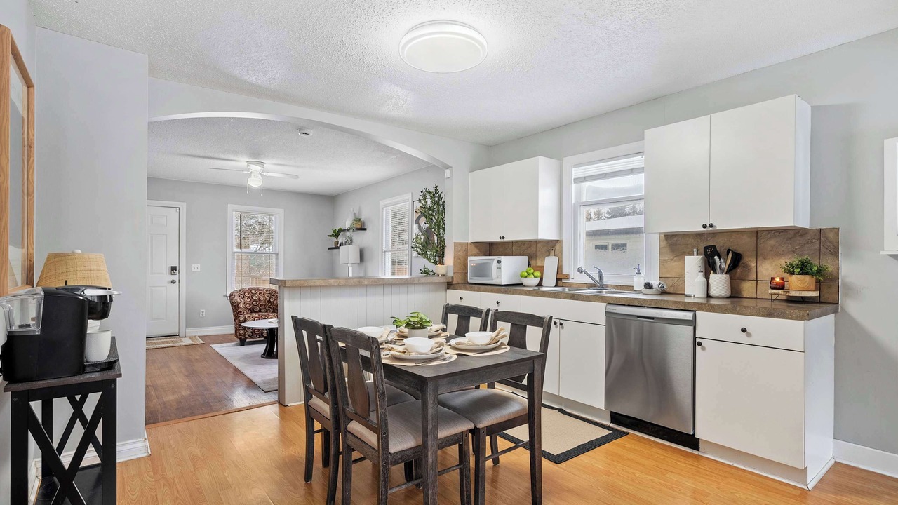 Photo of Kitchen in Sylvan Lake