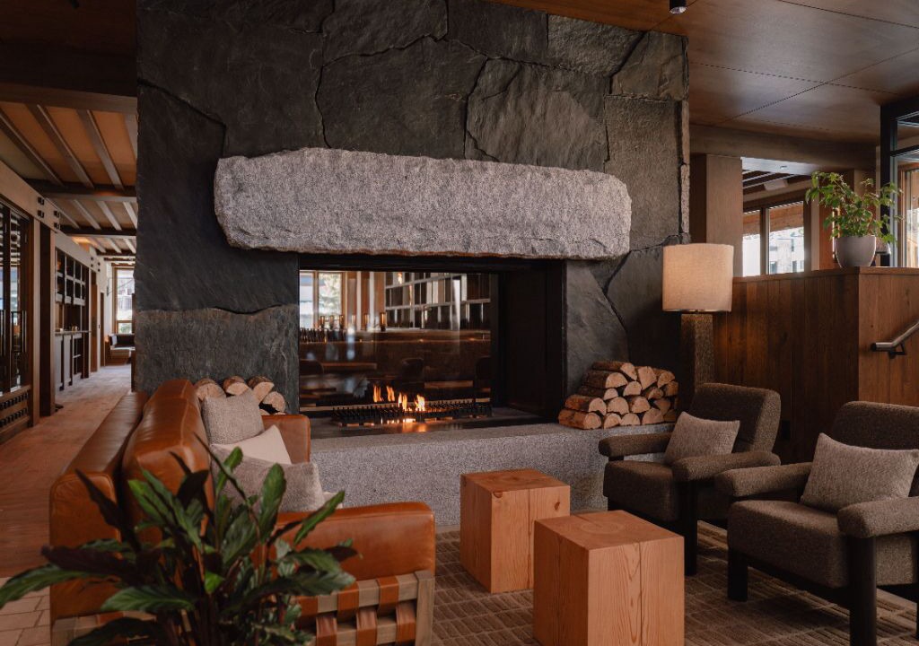 Photo of Livingroom in Banff
