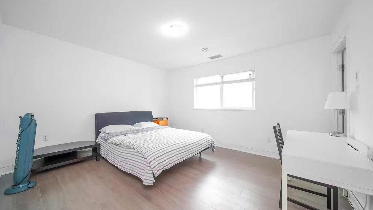 Photo of Bedroom in Richmond City Centre