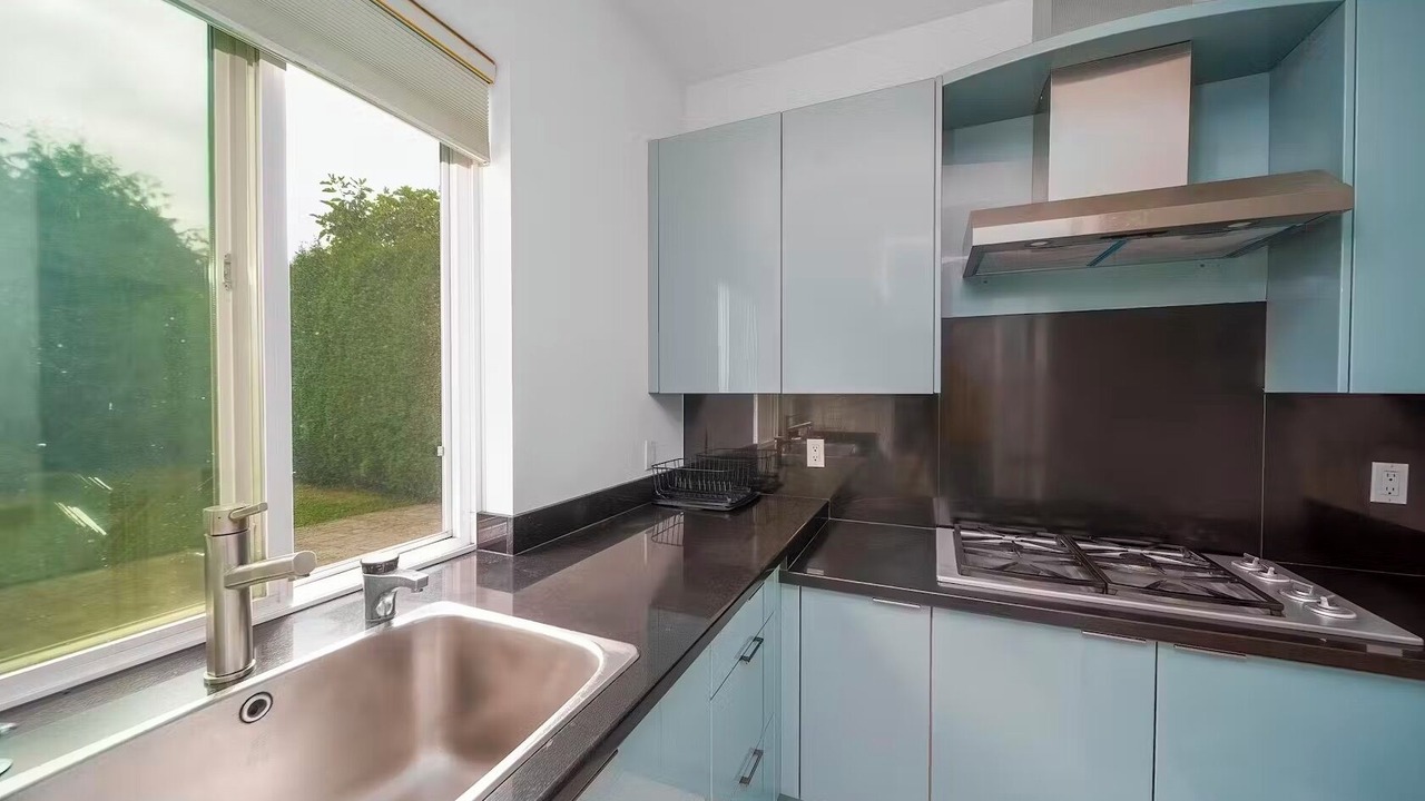 Photo of Kitchen in Richmond City Centre