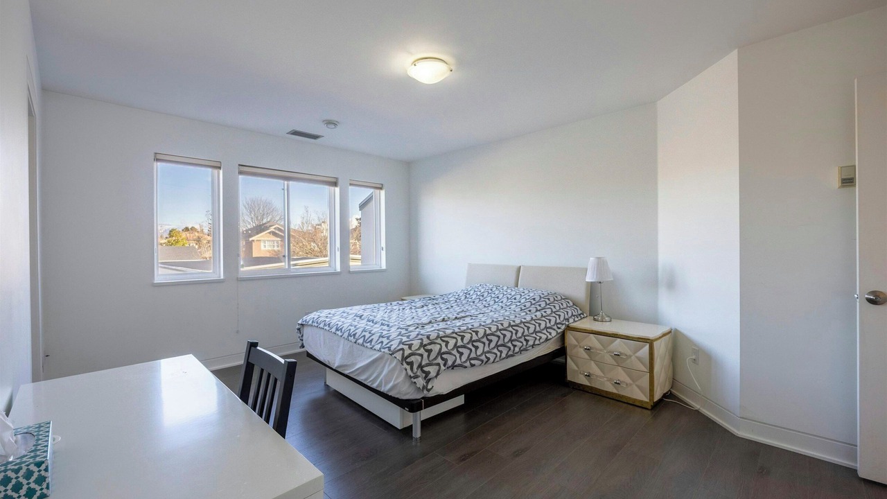 Photo of Bedroom in Richmond City Centre
