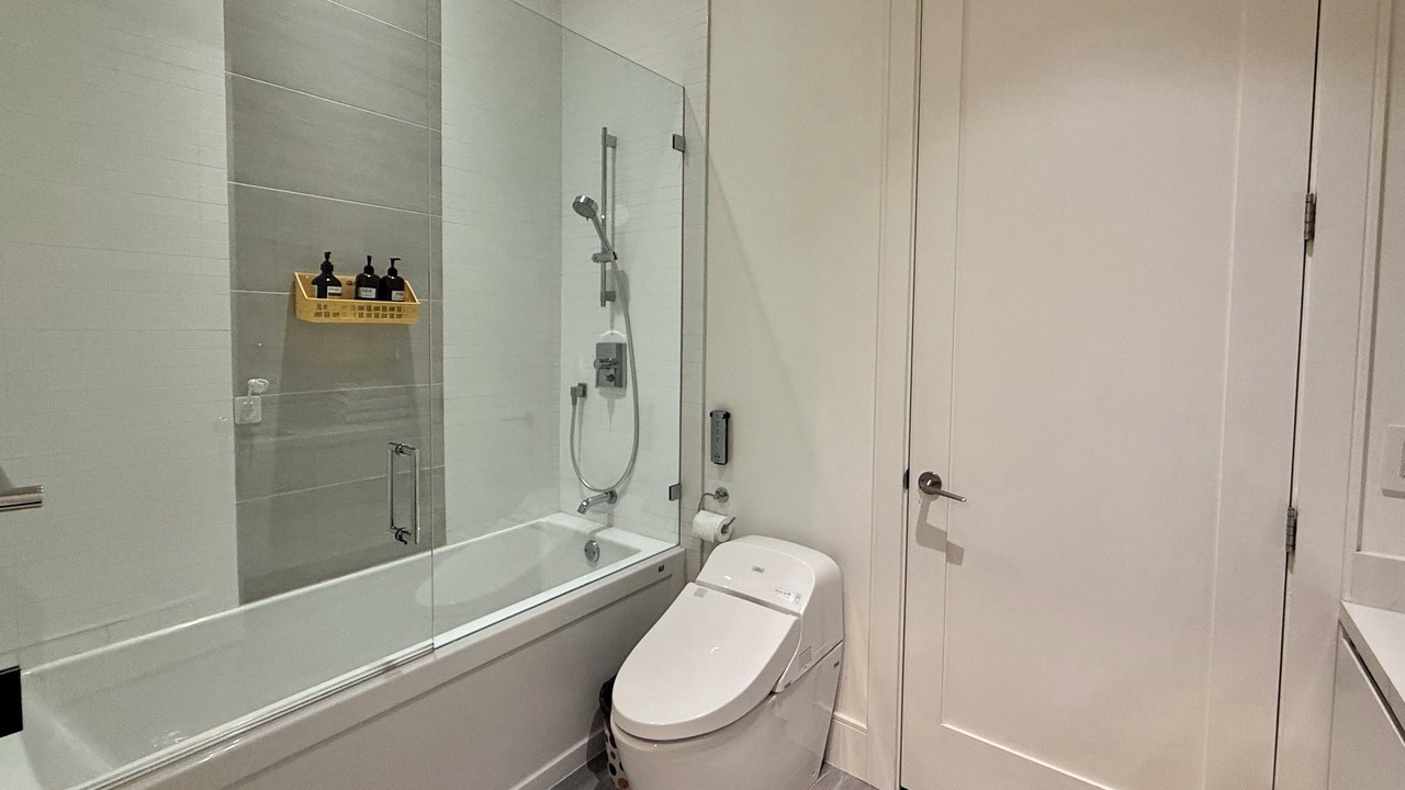 Photo of Bathroom in Shaughnessy
