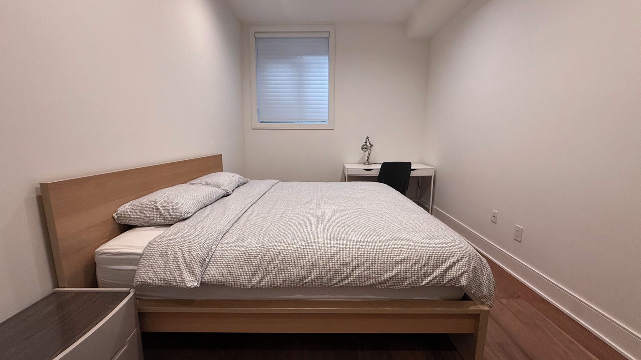 Photo of Bedroom in Shaughnessy