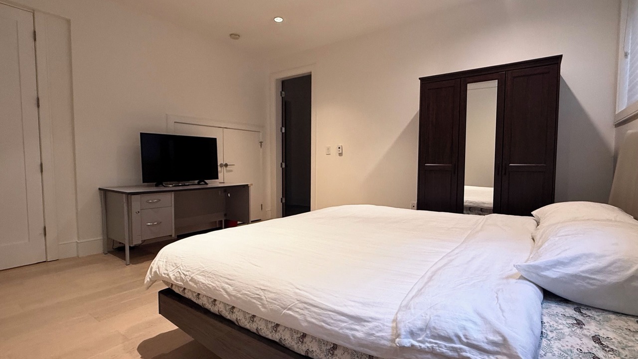 Photo of Bedroom in Shaughnessy