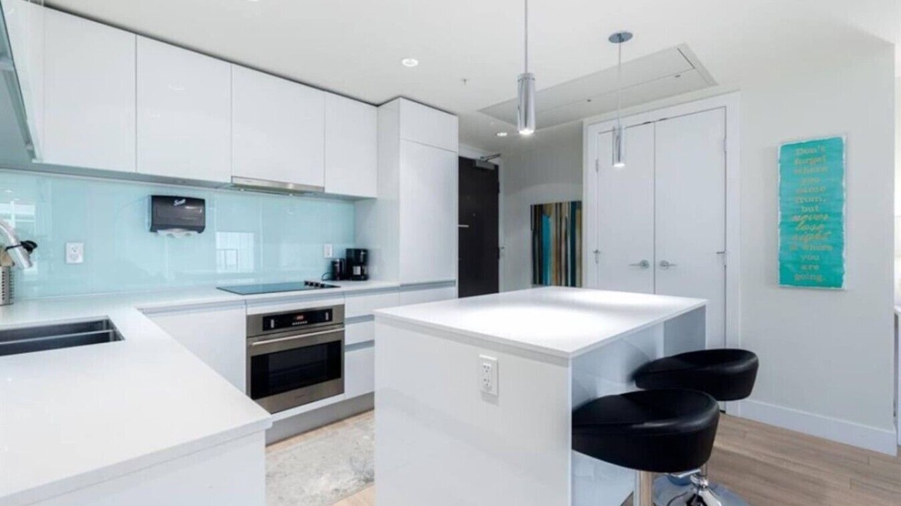 Photo of Kitchen in Victoria Park