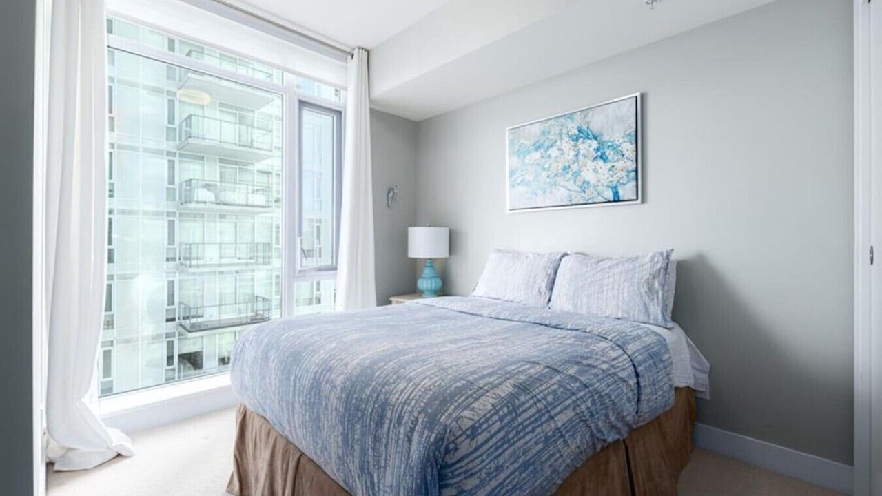 Photo of Bedroom in Victoria Park