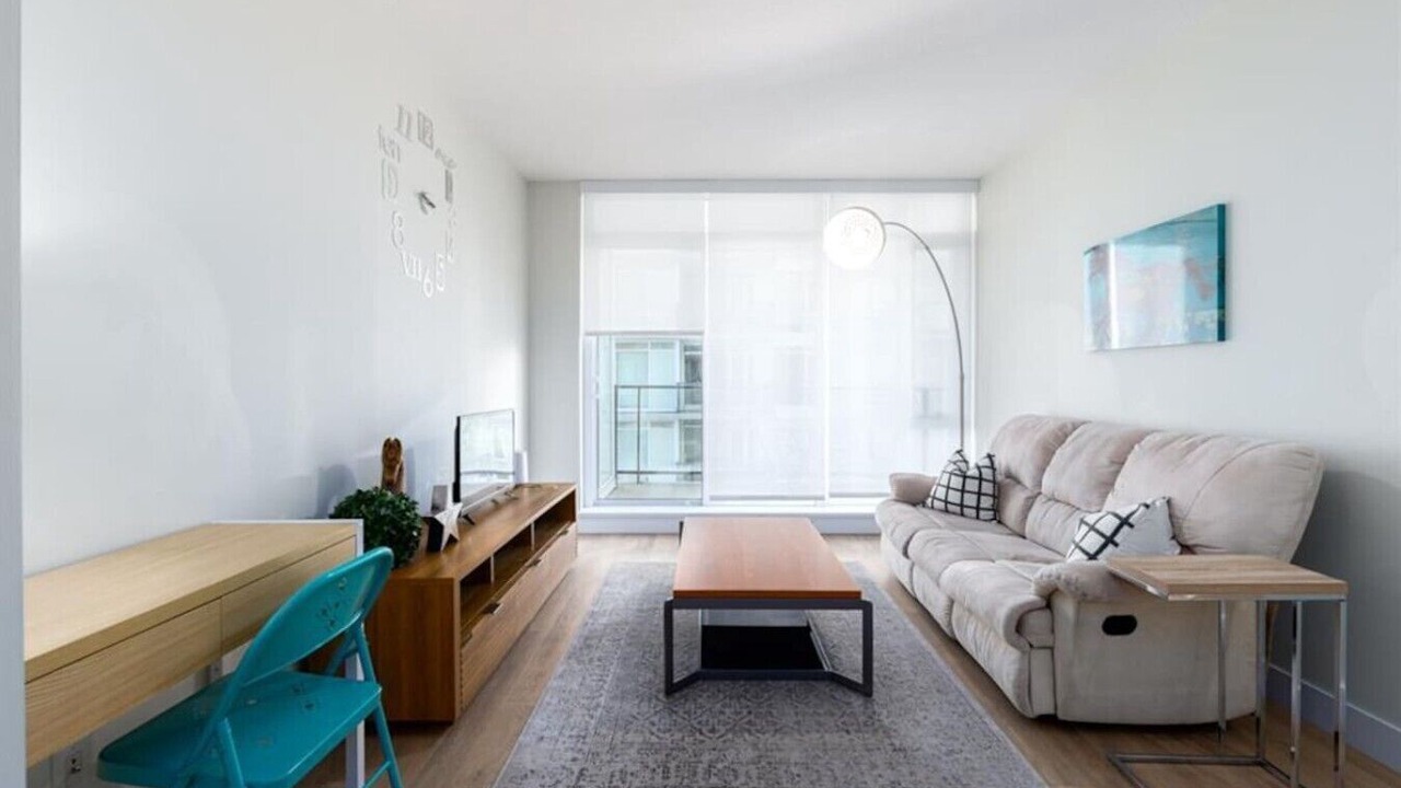 Photo of Livingroom in Victoria Park