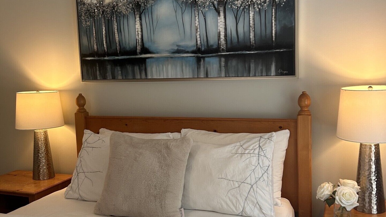 Photo of Bedroom in Blackcomb