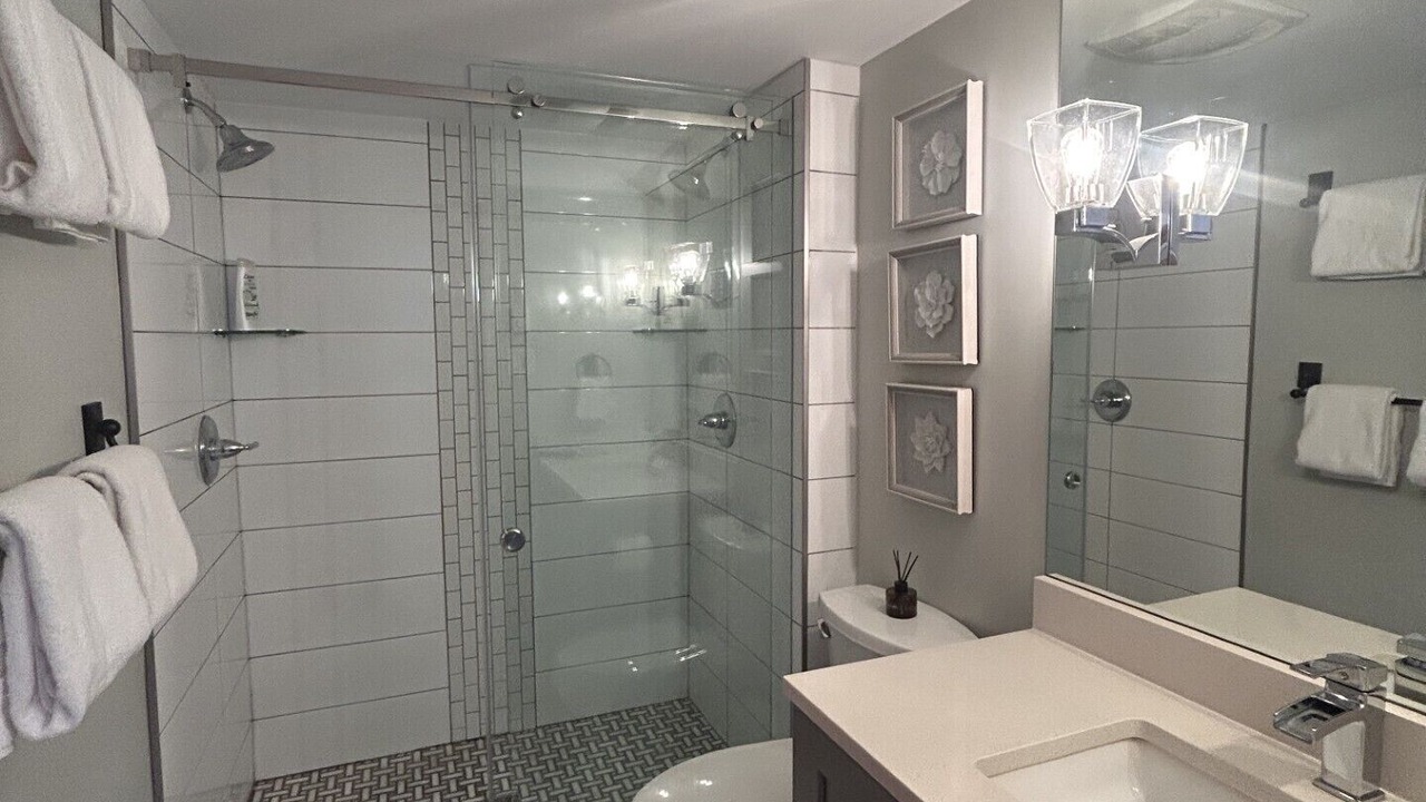 Photo of Bathroom in Blackcomb