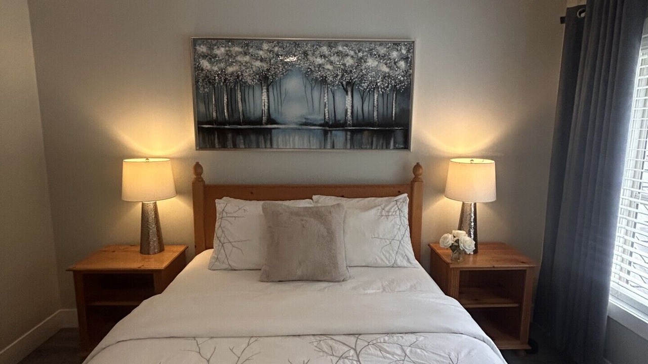 Photo of Bedroom in Blackcomb