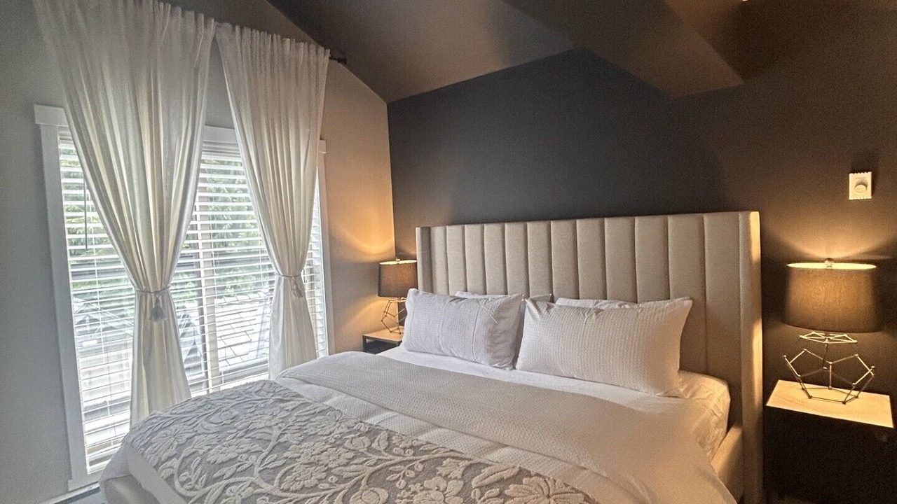 Photo of Bedroom in Blackcomb