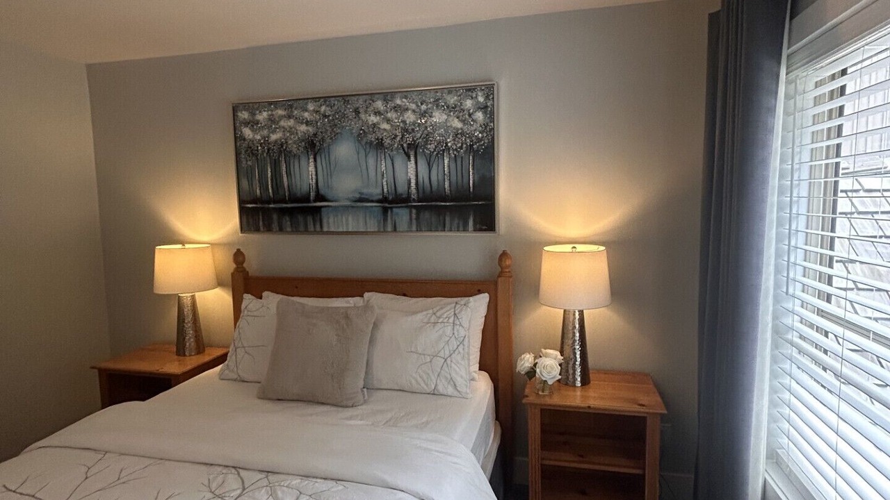 Photo of Bedroom in Blackcomb