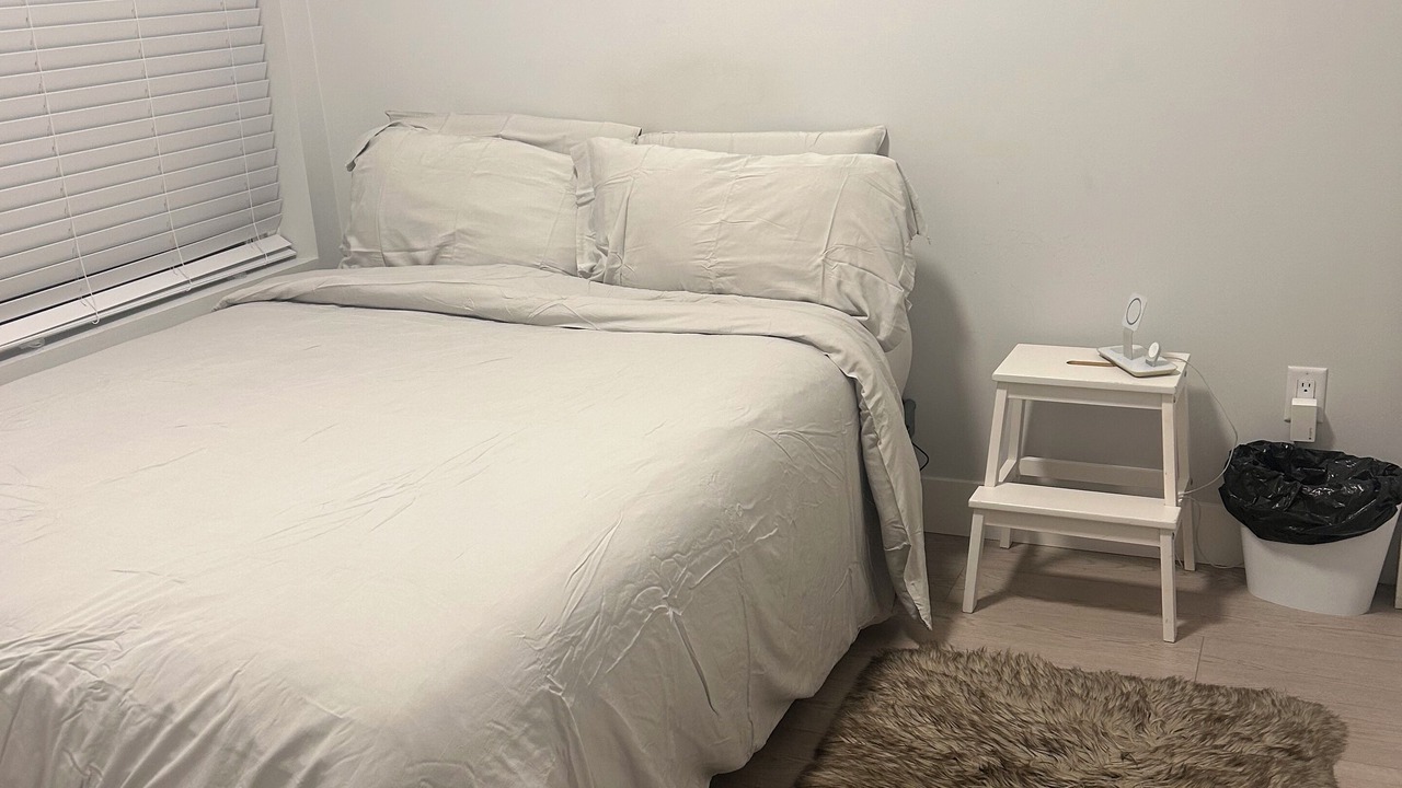 Photo of Bedroom in Langley