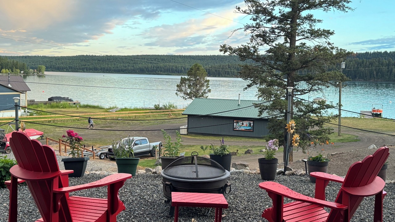 Photo of Outdoor in Lac La Hache