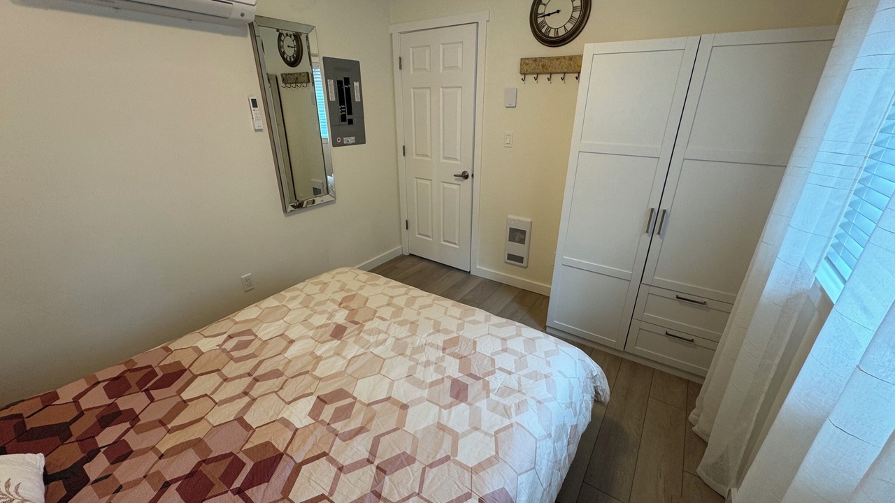 Photo of Bedroom in Lac La Hache