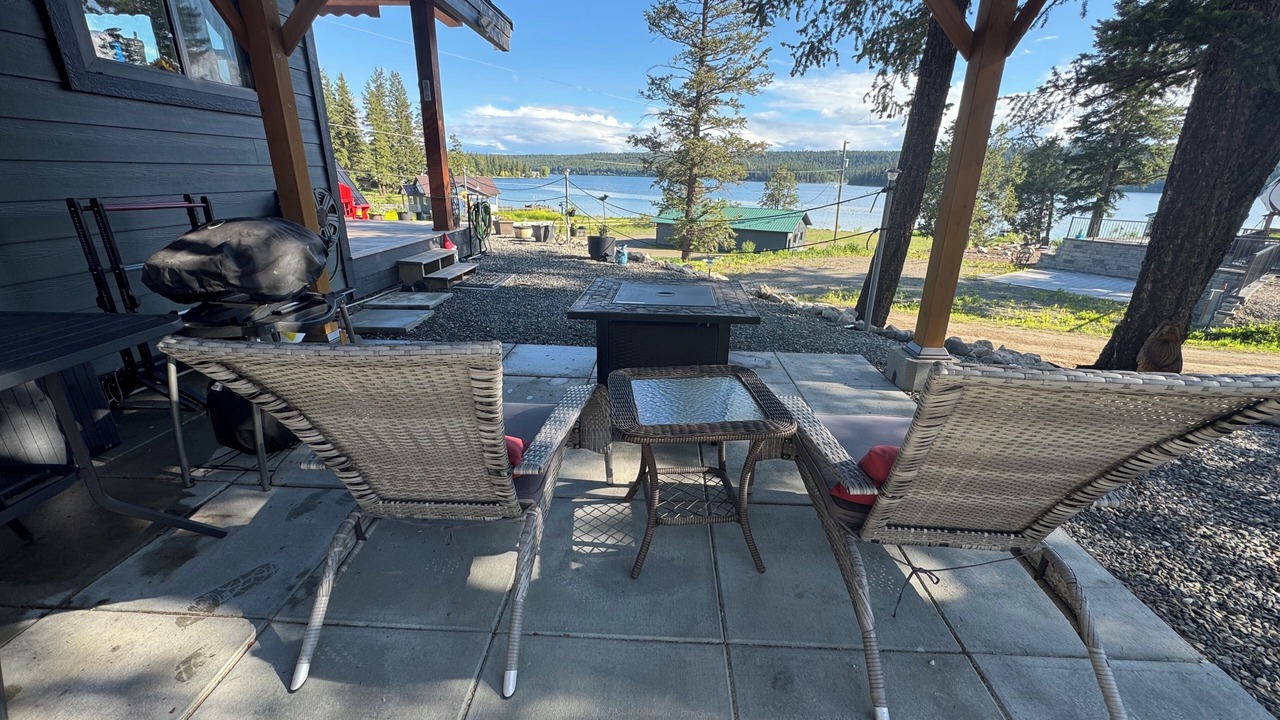 Photo of Outdoor in Lac La Hache