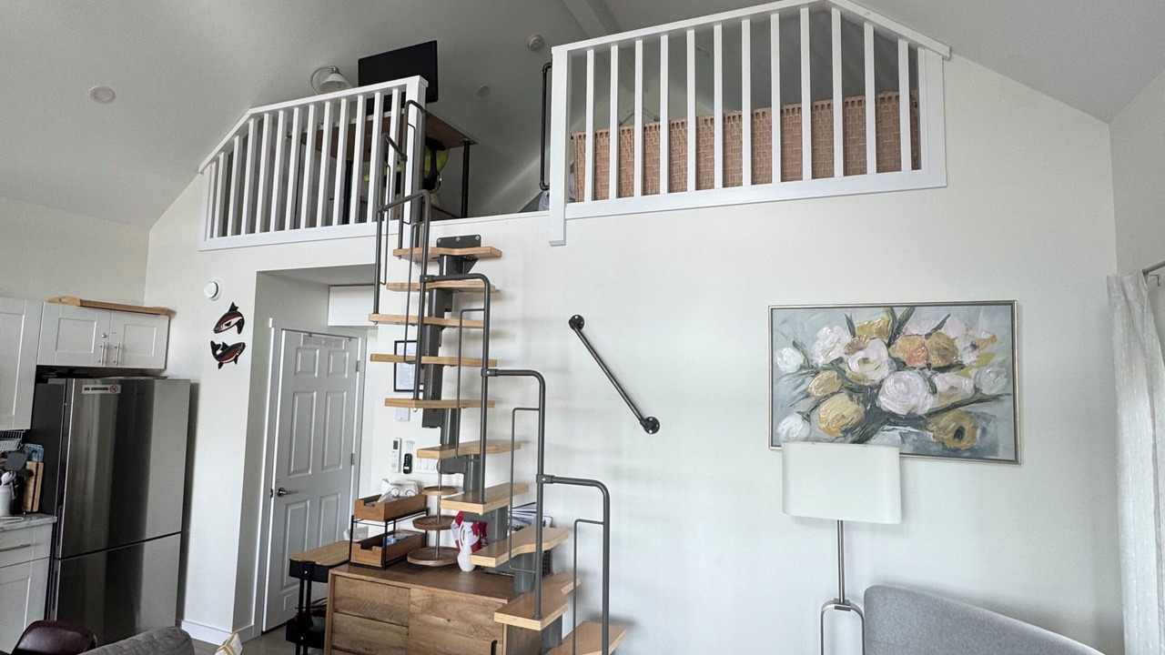 Photo of Livingroom in Lac La Hache