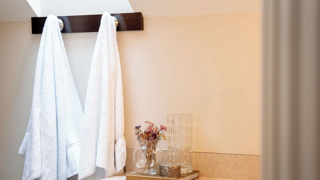 Photo of Bathroom in Revelstoke