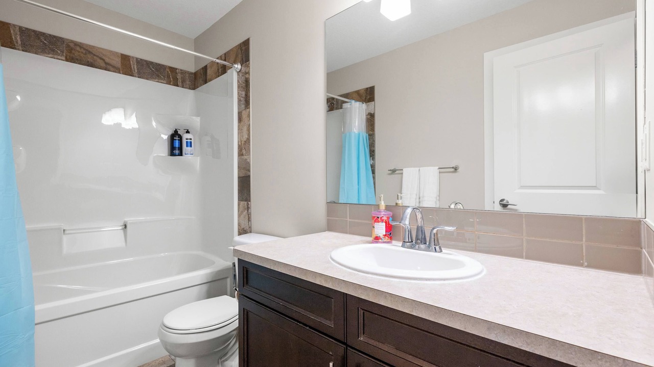 Photo of Bathroom in Symons Valley