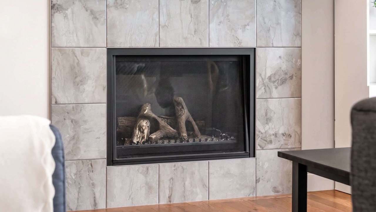 Photo of Livingroom in Symons Valley