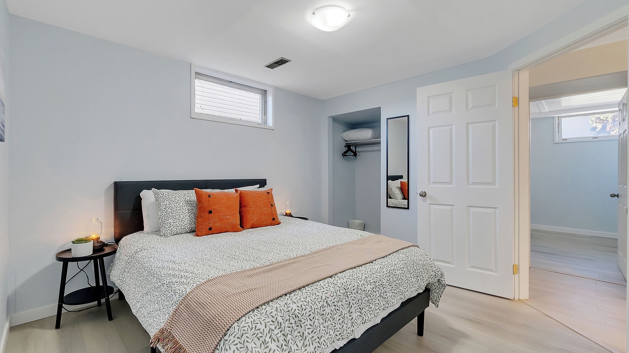 Photo of Bedroom in West Edmonton
