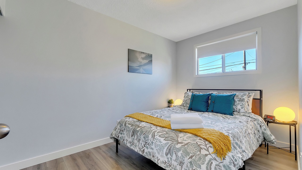 Photo of Bedroom in West Edmonton