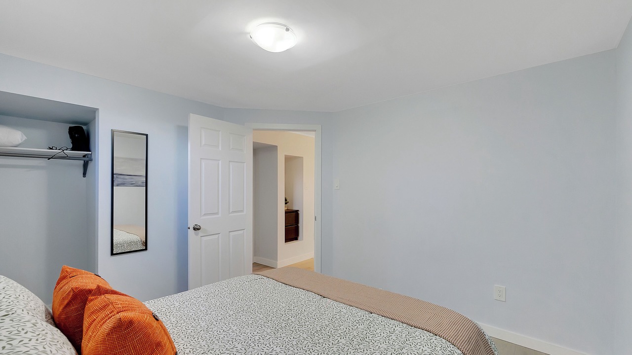 Photo of Bedroom in West Edmonton
