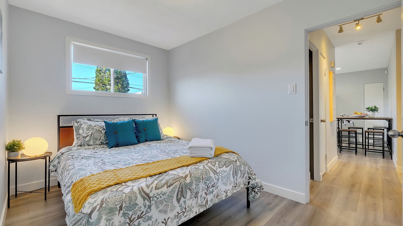 Photo of Bedroom in West Edmonton