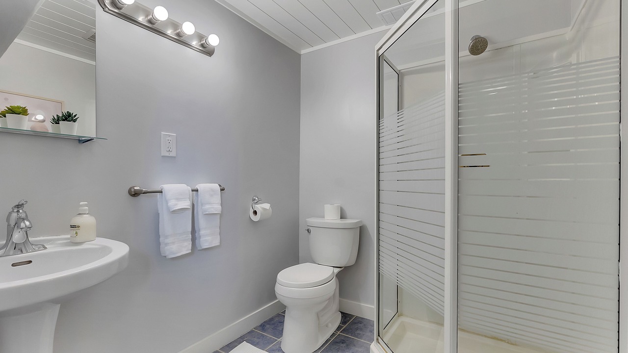 Photo of Bathroom in West Edmonton
