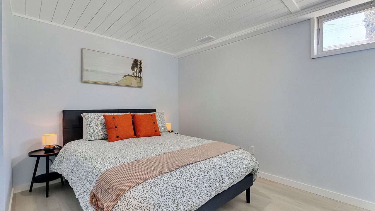 Photo of Bedroom in West Edmonton