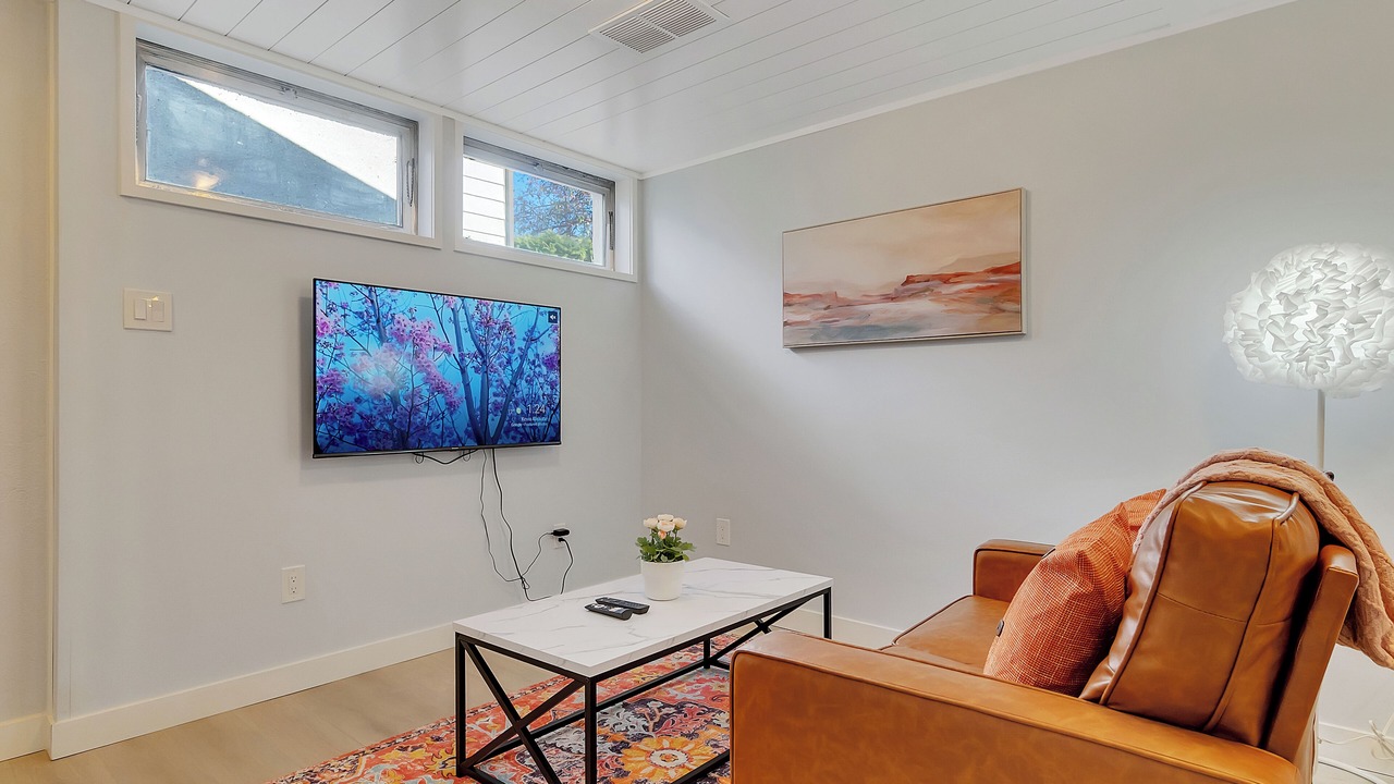 Photo of Livingroom in West Edmonton