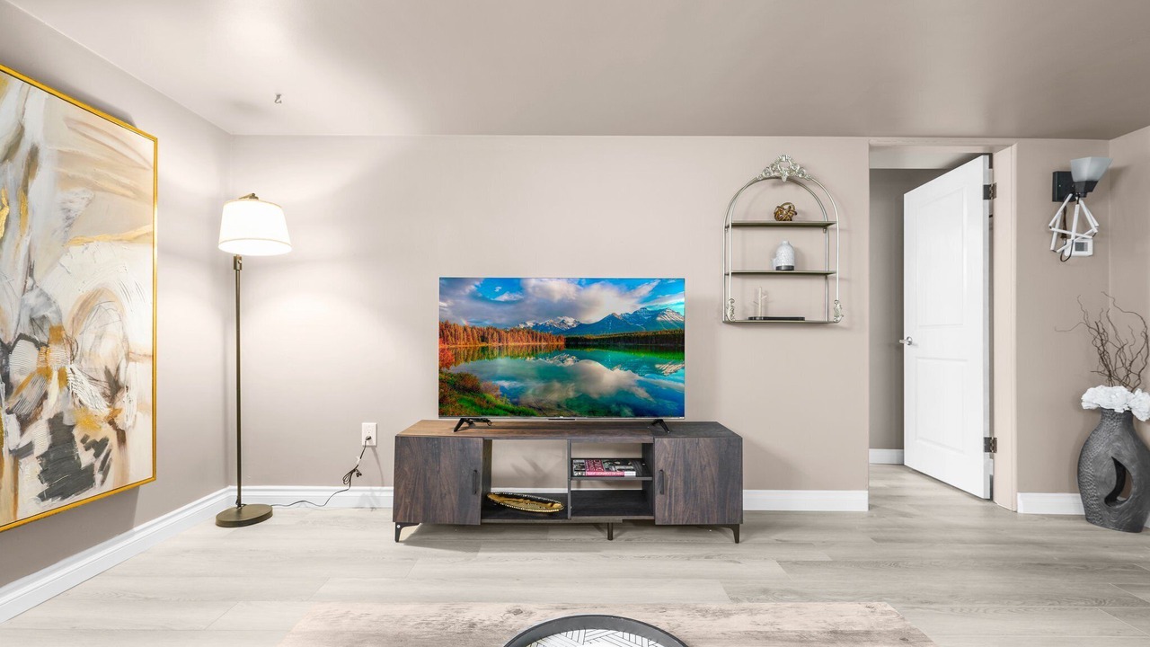 Photo of Livingroom in Edmonton