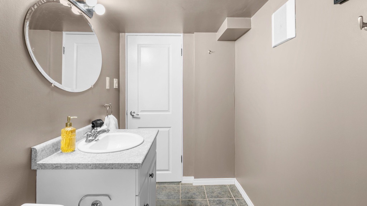 Photo of Bathroom in Edmonton
