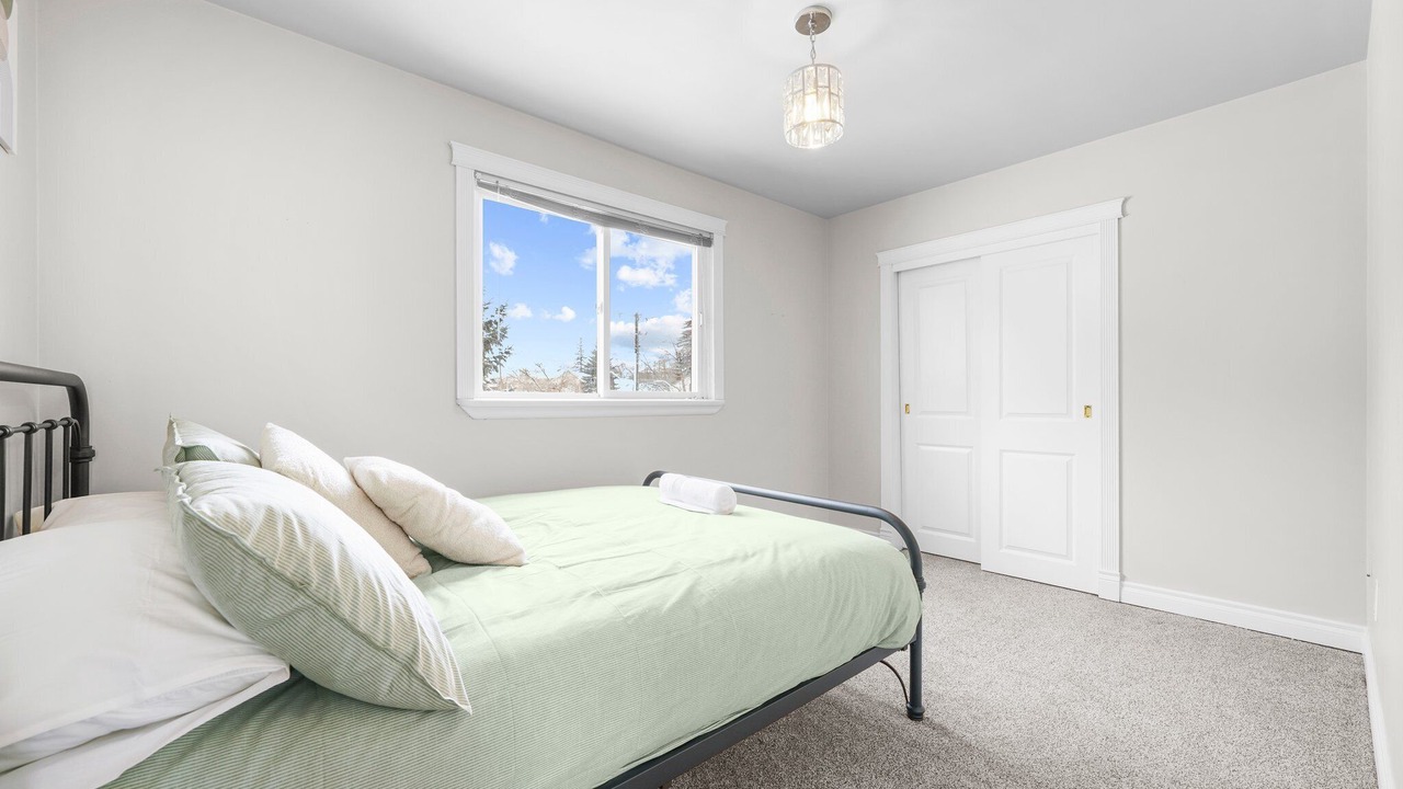 Photo of Bedroom in Edmonton