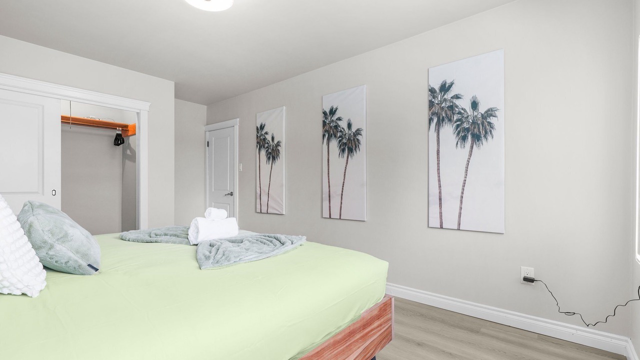 Photo of Bedroom in Edmonton