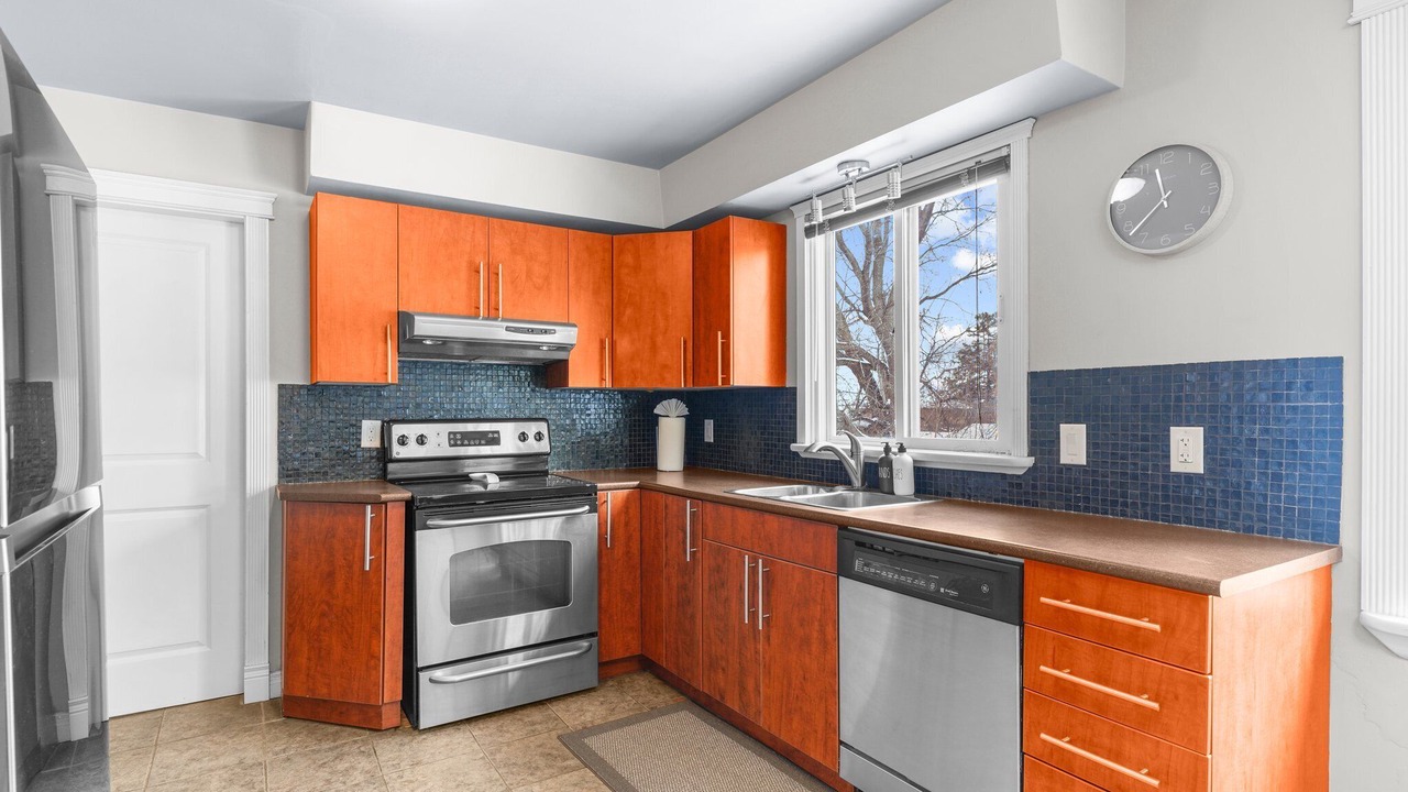 Photo of Kitchen in Edmonton