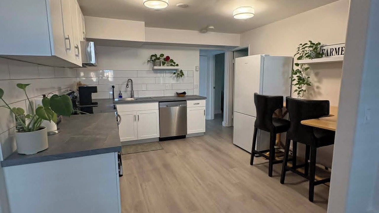 Photo of Kitchen in Langley
