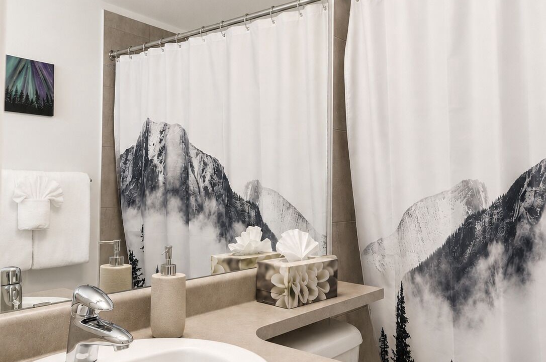 Photo of Bathroom in Invermere