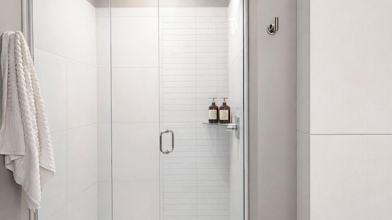 Photo of Bathroom in Revelstoke