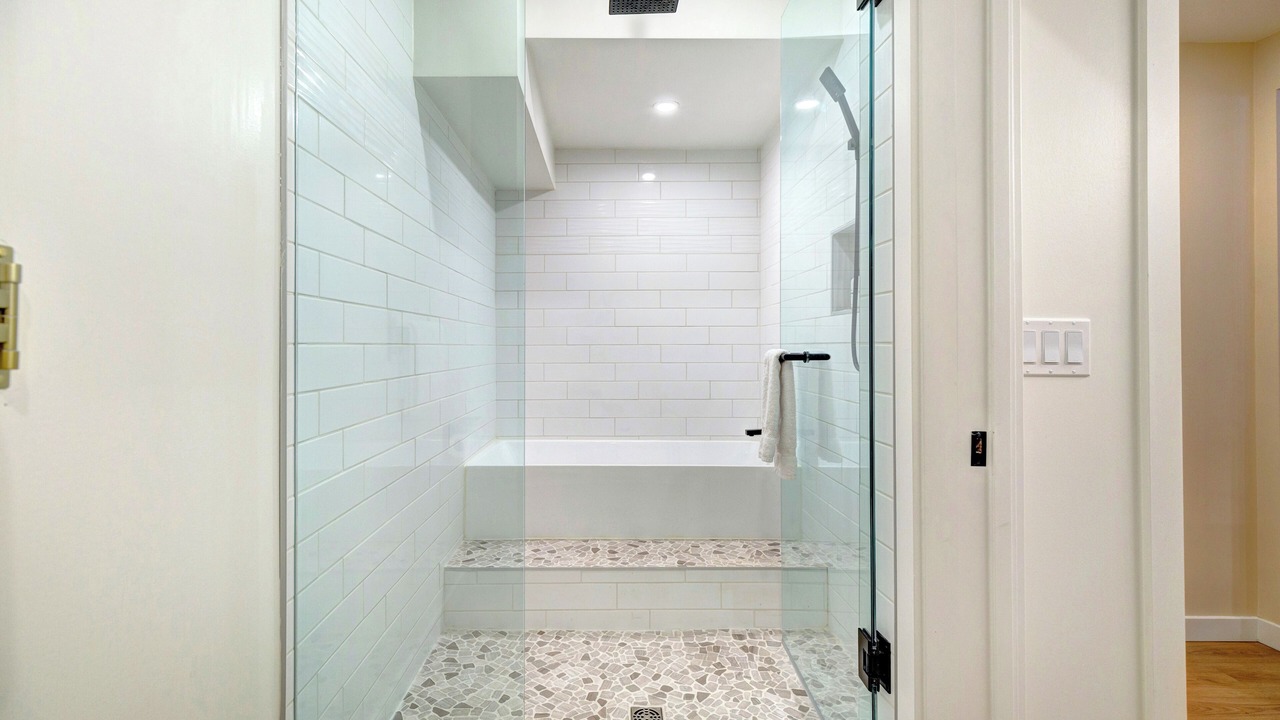 Photo of Bathroom in Canmore